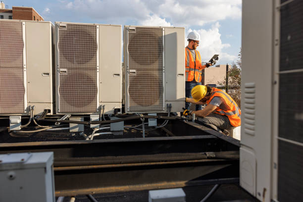 Best Central Air Repair  in Perkasie, PA