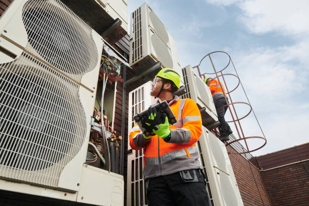 Best Emergency HVAC Repair  in Perkasie, PA