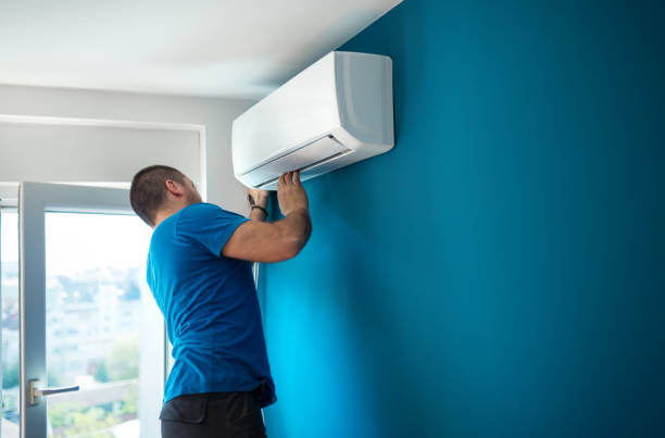 Best HVAC Repair Near Me  in Perkasie, PA