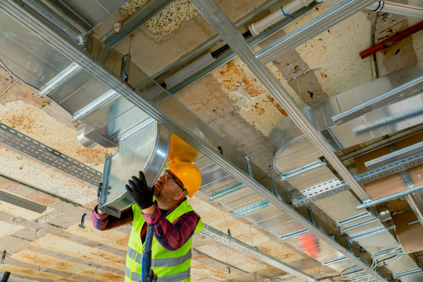 Best HVAC System Installation  in Perkasie, PA