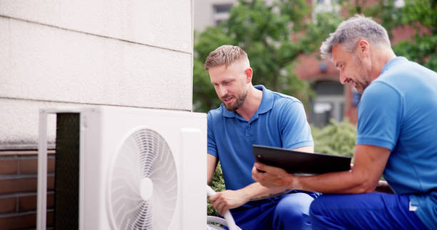 Air Duct Cleaning in Perkasie, PA