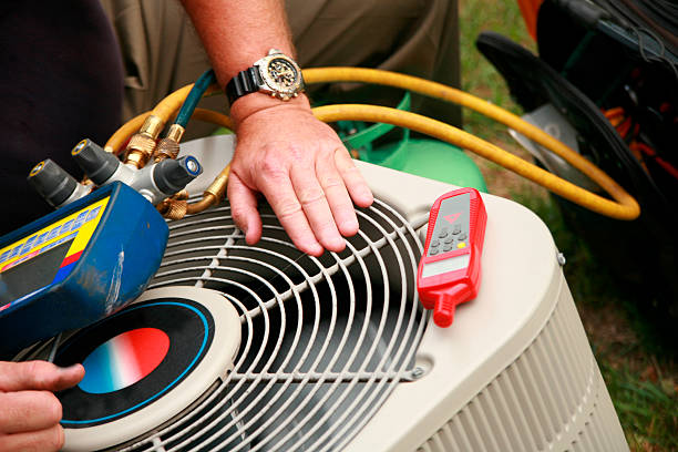  Perkasie, PA HVAC Pros