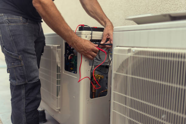 Best HVAC Service Technicians  in Perkasie, PA