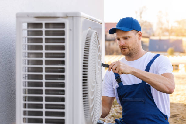 Best HVAC Replacement Cost  in Perkasie, PA
