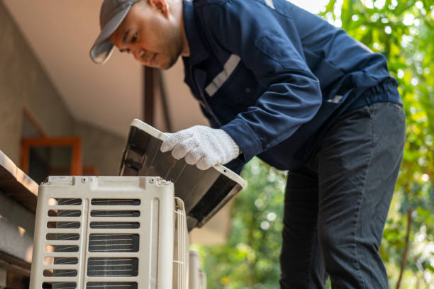 Best Local HVAC Companies  in Perkasie, PA