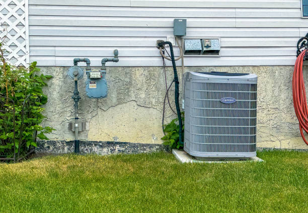 Best HVAC Air Duct Cleaning  in Perkasie, PA